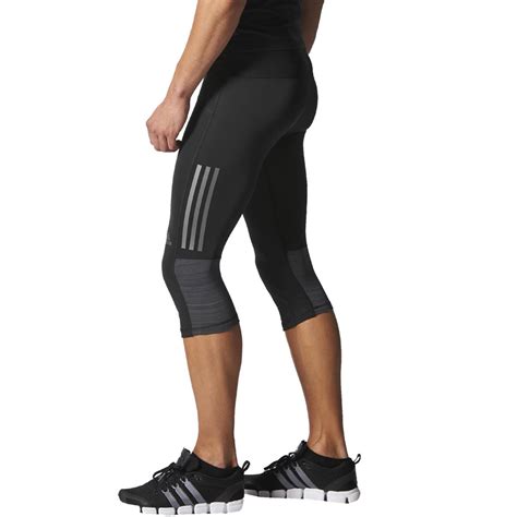 adidas supernova formotion herren laufhose|ADIDAS Herren SUPERNOVA 3/4 TIGHT M .